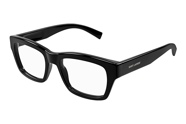 Occhiali design Saint Laurent SL 616 001