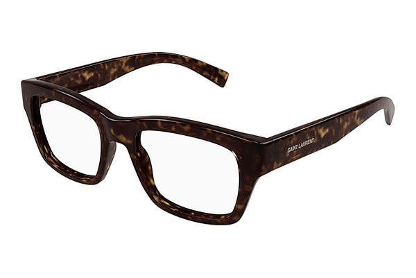 Occhiali design Saint Laurent SL 616 002