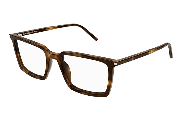 Occhiali design Saint Laurent SL 624 002
