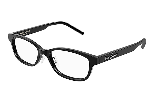 Occhiali design Saint Laurent SL 629/J 001