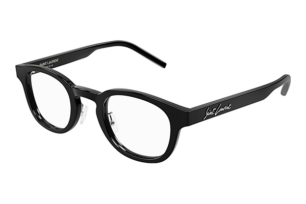 Occhiali design Saint Laurent SL 630/J 001