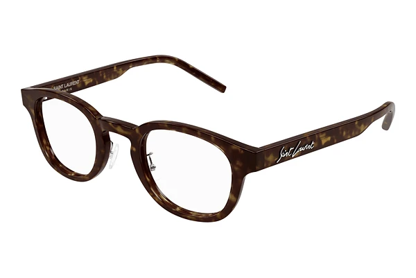 Occhiali design Saint Laurent SL 630/J 002