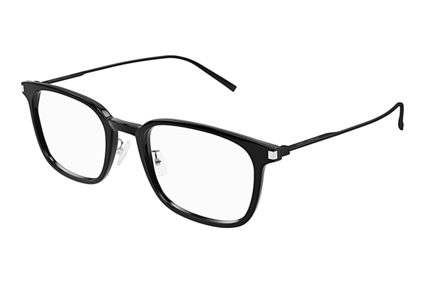 Occhiali design Saint Laurent SL 632/J 001