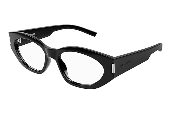 Occhiali design Saint Laurent SL 638 OPT 001