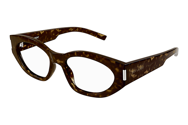 Occhiali design Saint Laurent SL 638 OPT 002