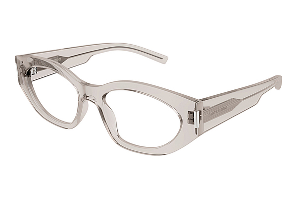 Occhiali design Saint Laurent SL 638 OPT 005