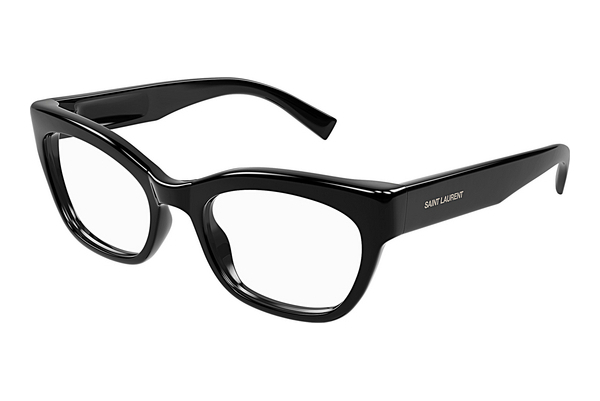 Occhiali design Saint Laurent SL 643 005