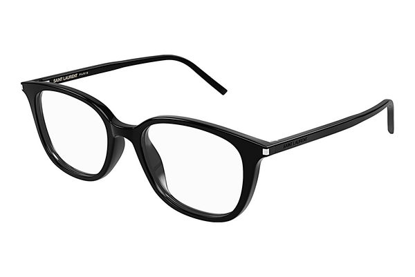 Occhiali design Saint Laurent SL 644/F 001