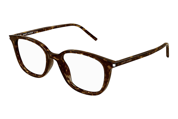 Occhiali design Saint Laurent SL 644/F 002