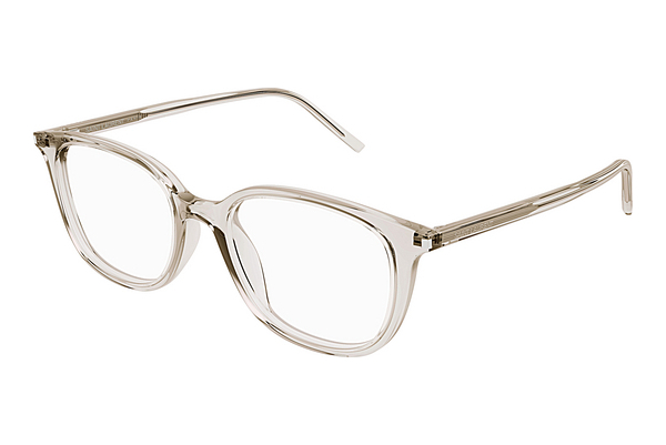 Occhiali design Saint Laurent SL 644/F 004