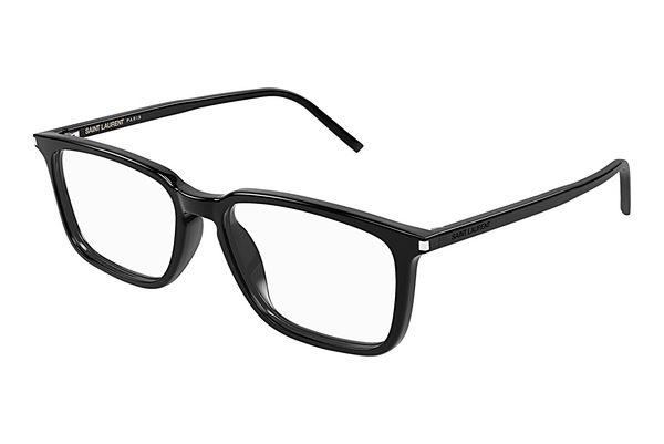 Occhiali design Saint Laurent SL 645/F 001