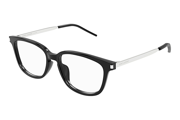 Occhiali design Saint Laurent SL 648/F 001