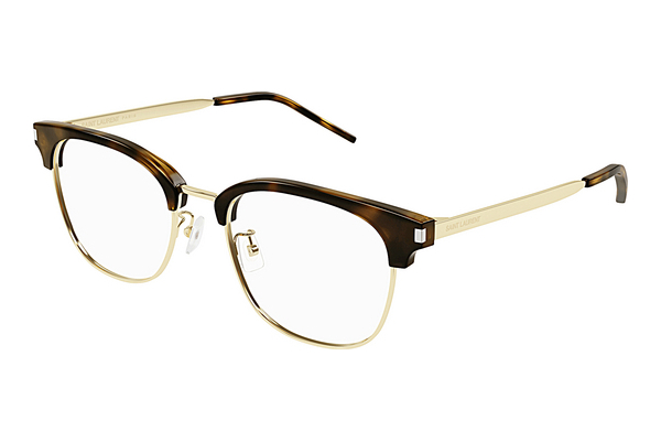 Occhiali design Saint Laurent SL 649/F 002