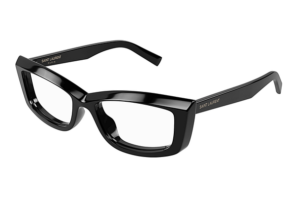 Occhiali design Saint Laurent SL 658 OPT 001