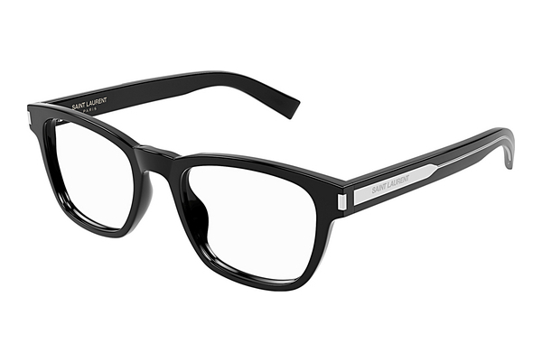 Occhiali design Saint Laurent SL 664 001