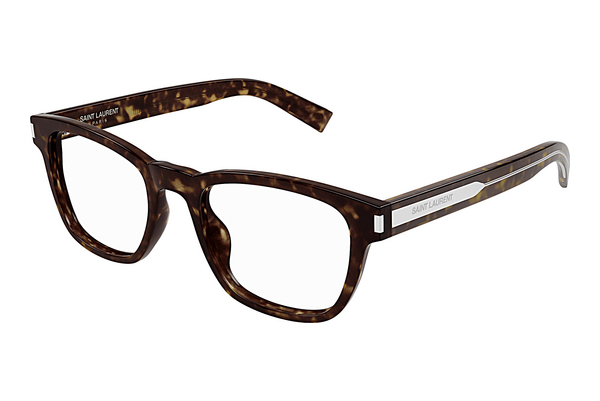 Occhiali design Saint Laurent SL 664 002