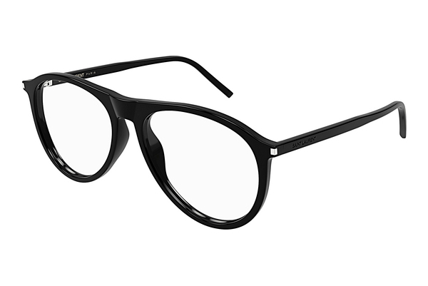 Occhiali design Saint Laurent SL 667 OPT 001