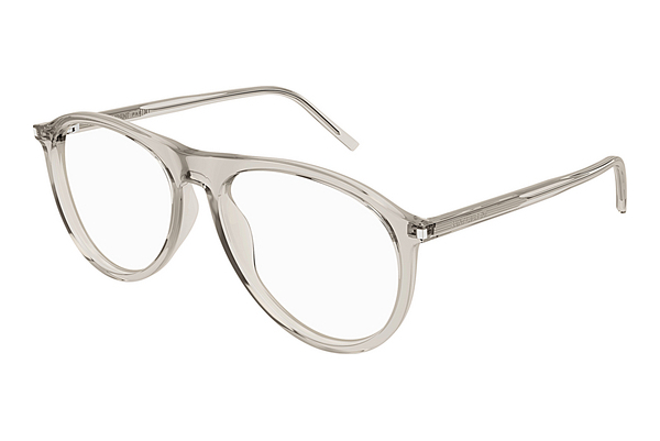 Occhiali design Saint Laurent SL 667 OPT 003