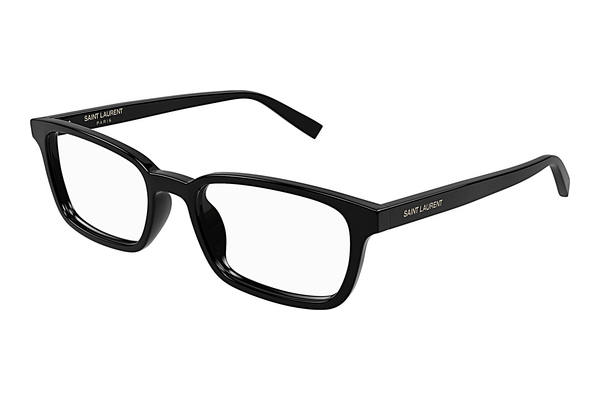 Occhiali design Saint Laurent SL 671 001