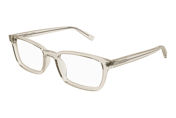 Occhiali design Saint Laurent SL 671 004