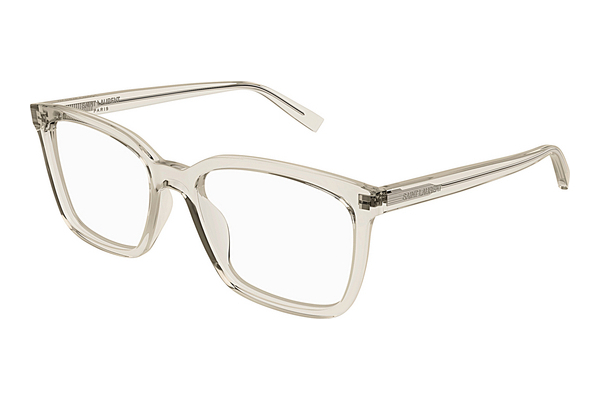 Occhiali design Saint Laurent SL 672 004