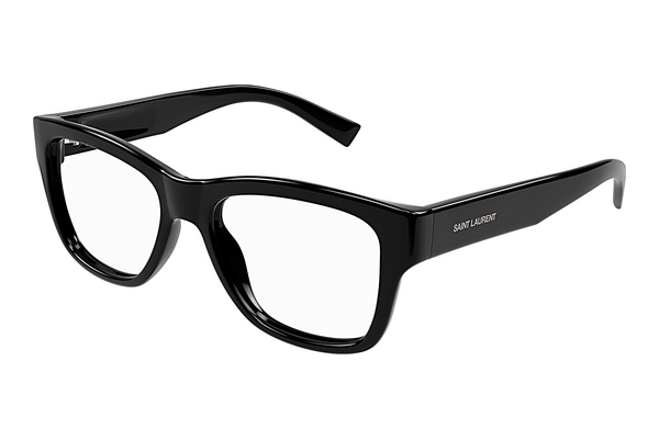 Occhiali design Saint Laurent SL 677 001