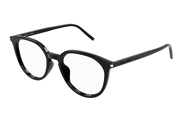 Occhiali design Saint Laurent SL 681/F 001