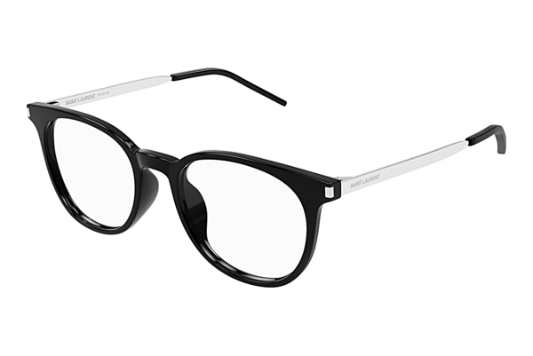 Occhiali design Saint Laurent SL 683/F 001