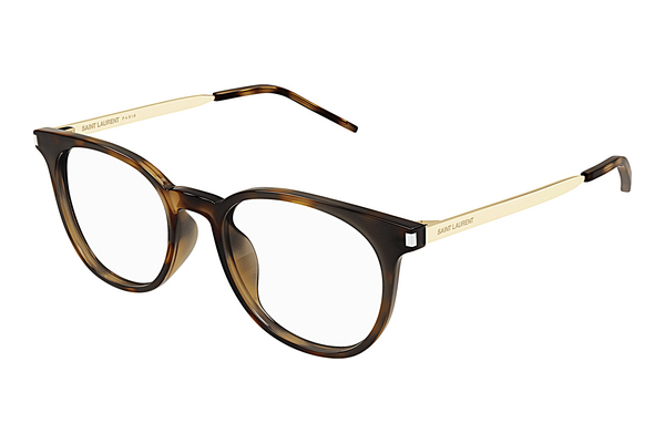 Occhiali design Saint Laurent SL 683/F 002