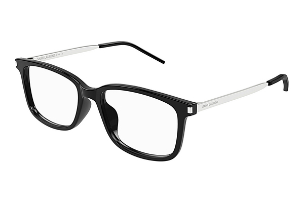 Occhiali design Saint Laurent SL 684/F 001