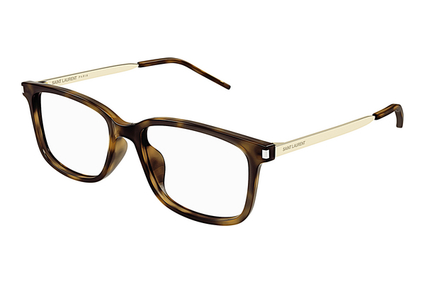 Occhiali design Saint Laurent SL 684/F 002