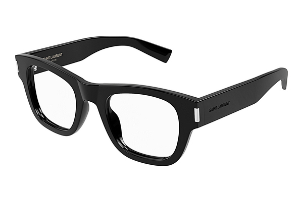 Occhiali design Saint Laurent SL 698 001