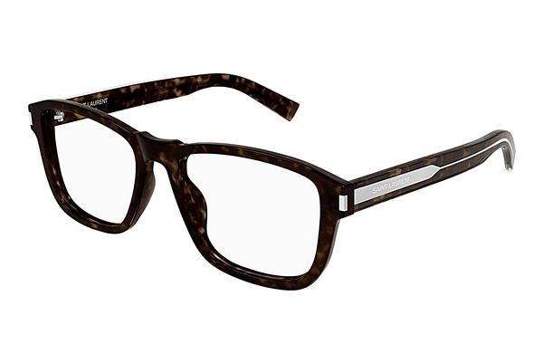 Occhiali design Saint Laurent SL 710 OPT 002