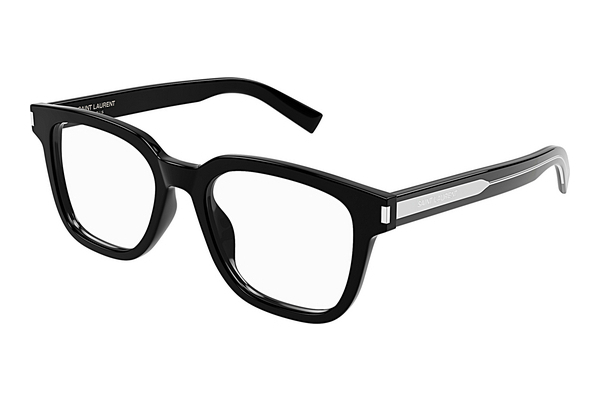 Occhiali design Saint Laurent SL 711 OPT 001