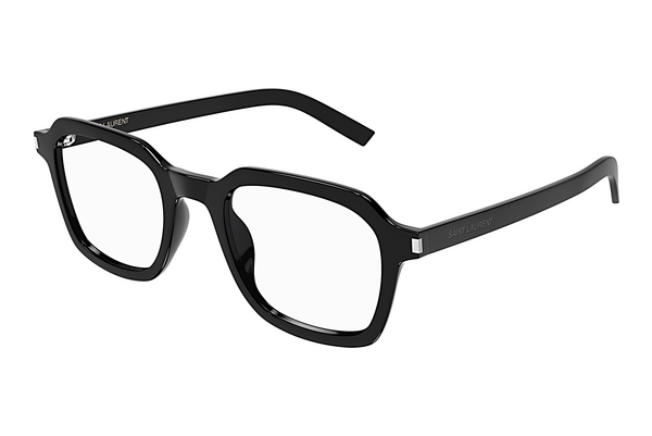 Occhiali design Saint Laurent SL 715 SLIM OPT 001