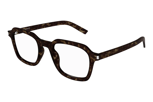 Occhiali design Saint Laurent SL 715 SLIM OPT 002