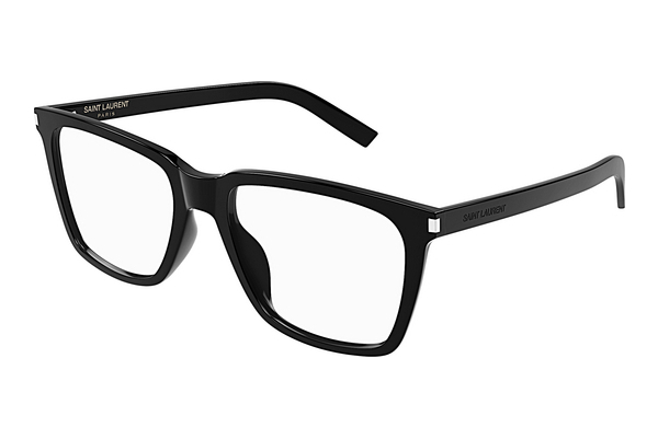 Occhiali design Saint Laurent SL 717 SLIM 001