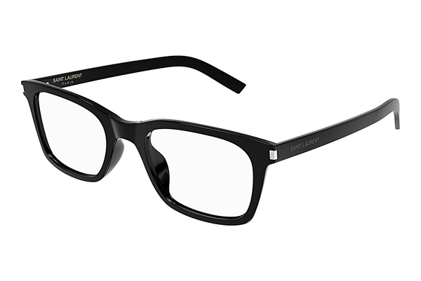 Occhiali design Saint Laurent SL 718 SLIM 001