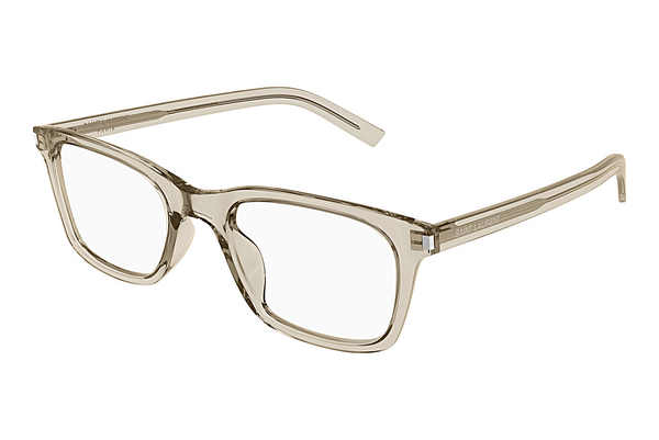 Occhiali design Saint Laurent SL 718 SLIM 004