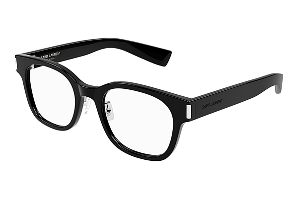 Occhiali design Saint Laurent SL 722/J 001