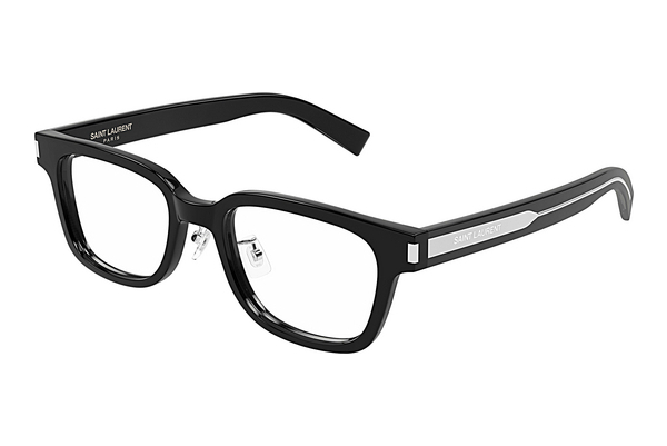 Occhiali design Saint Laurent SL 723/J 001