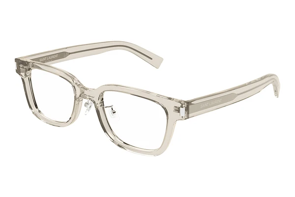 Occhiali design Saint Laurent SL 723/J 006
