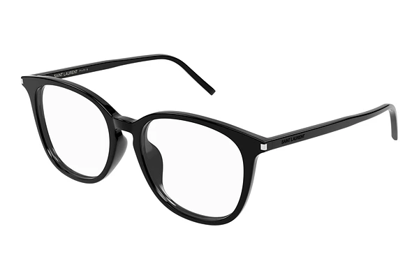Occhiali design Saint Laurent SL 724/F 001