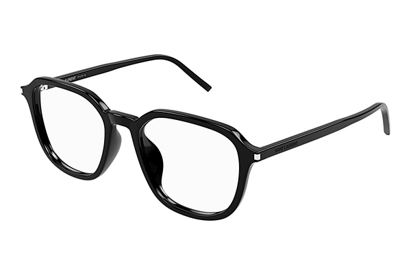 Occhiali design Saint Laurent SL 726/F 001