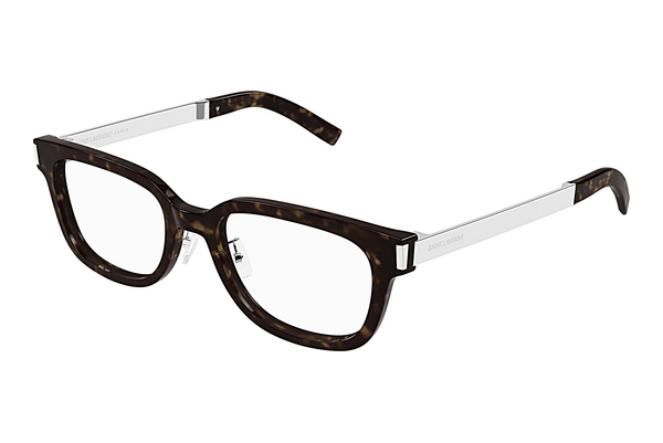 Occhiali design Saint Laurent SL 727/J 002