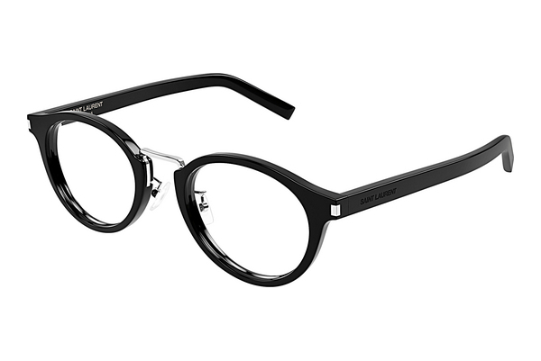 Occhiali design Saint Laurent SL 728/J 001