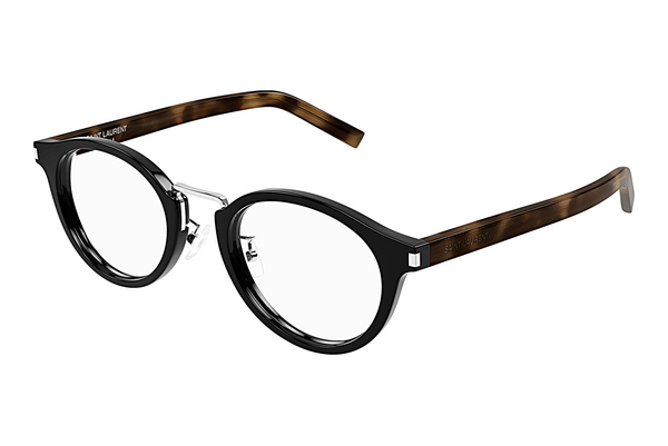 Occhiali design Saint Laurent SL 728/J 004