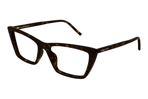 Occhiali design Saint Laurent SL 737 MICA THIN OPT 002