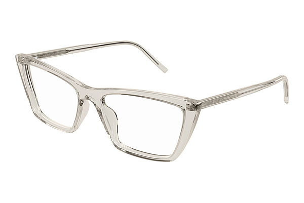 Occhiali design Saint Laurent SL 737 MICA THIN OPT 004