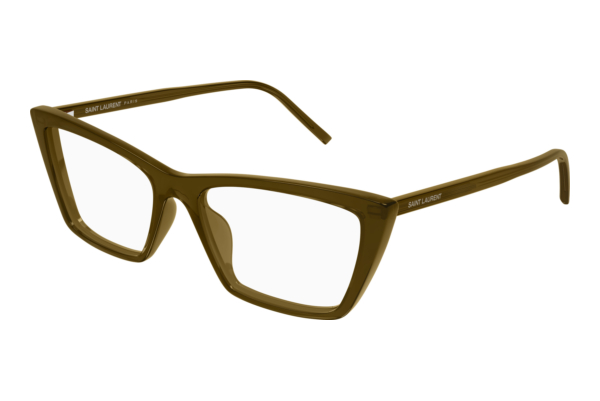 Occhiali design Saint Laurent SL 737 MICA THIN OPT 009